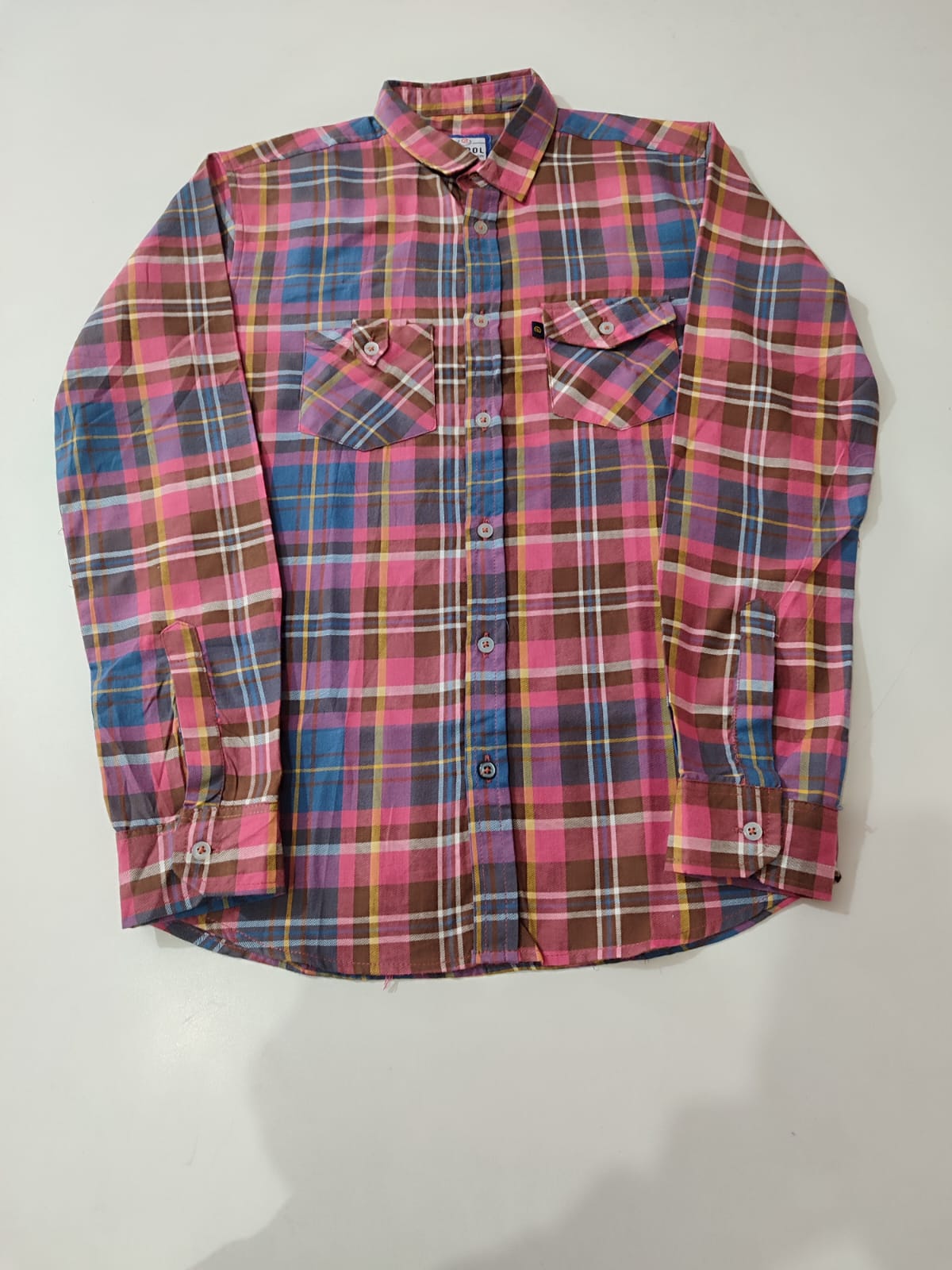 Boys Shirt