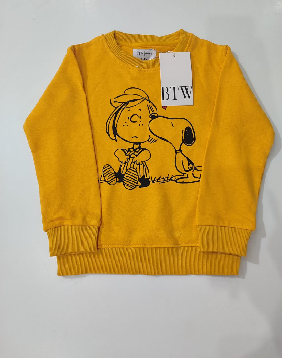 Boys Sweatshirt