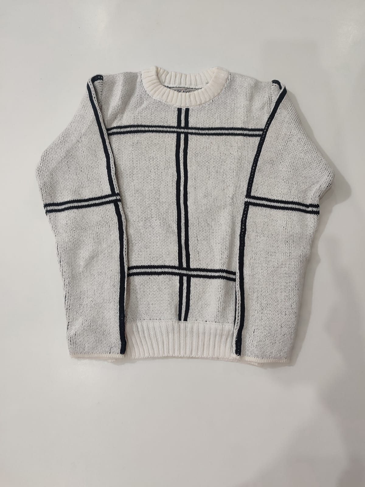 Boys Sweater