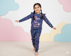 Monni Marris Fleece Pair