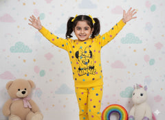 Monni Marris Fleece Pair