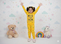 Monni Marris Fleece Pair