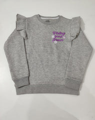 Minnie Minors Girls  Sweatshirt