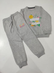 Girls tracksuit