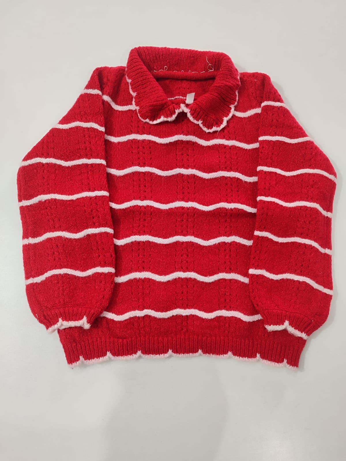 Imported Sweater For Girls