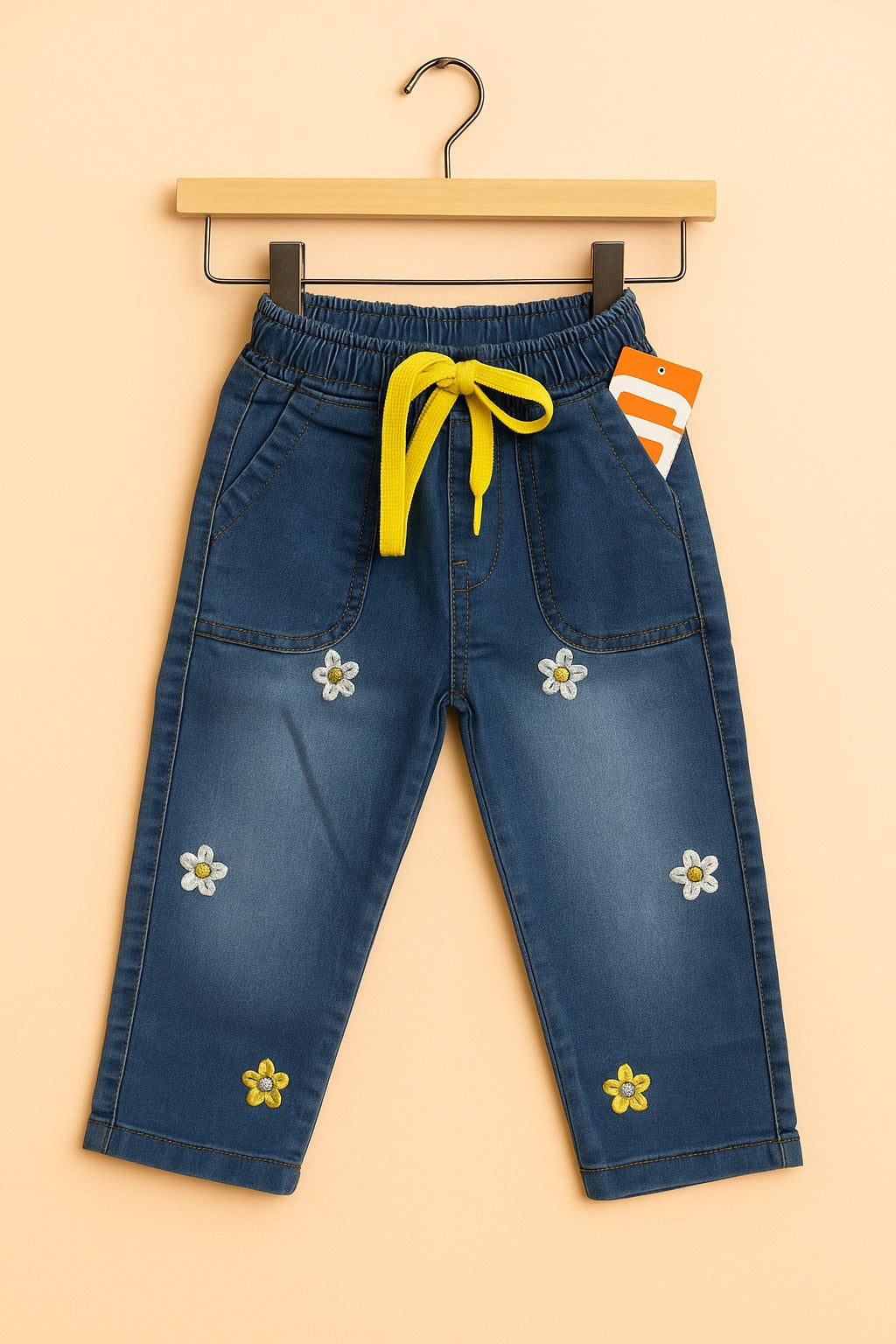 Girls Pant