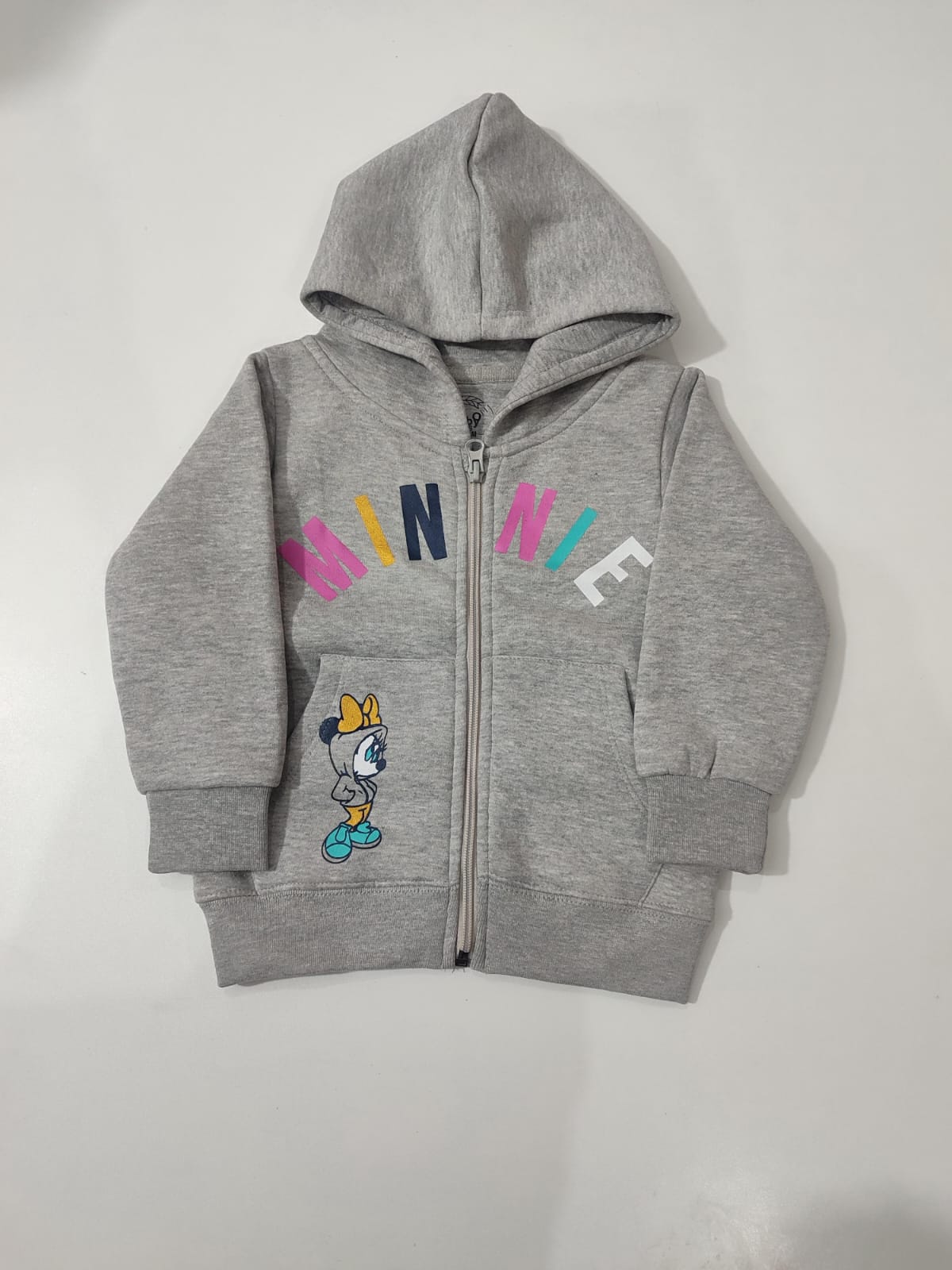 Baby Toss Girls  Hoodie