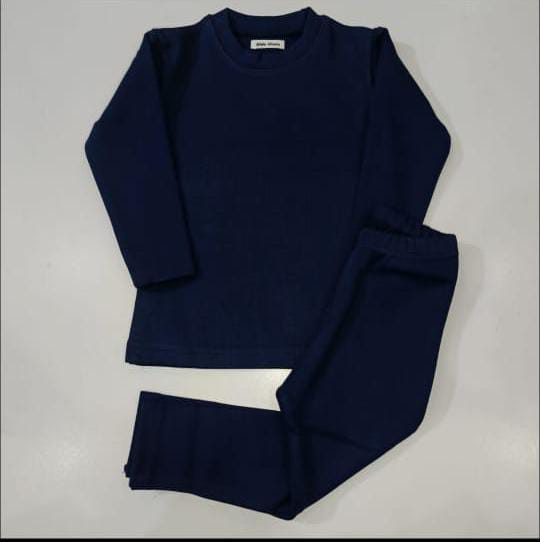 Minnie Minors Thermal Pair For Kids