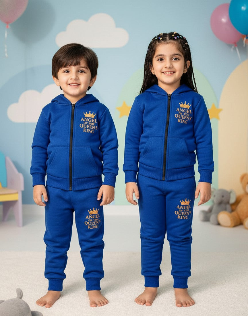 Chuchu Choice Girls Pair