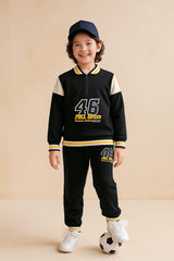 Boys Tracksuit