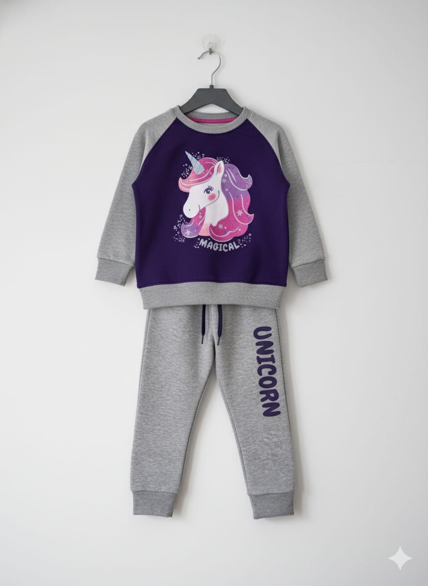 Hopscotch Girls Tracksuit