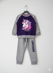 Hopscotch Girls Tracksuit