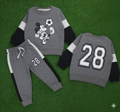 Boys Tracksuit