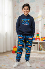 Chuchu choice tracksuit