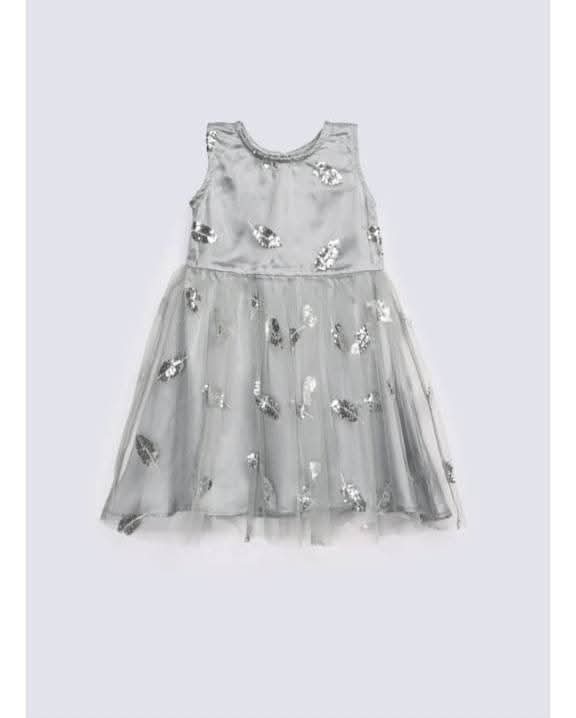 Breakout Girls Fancy Frock