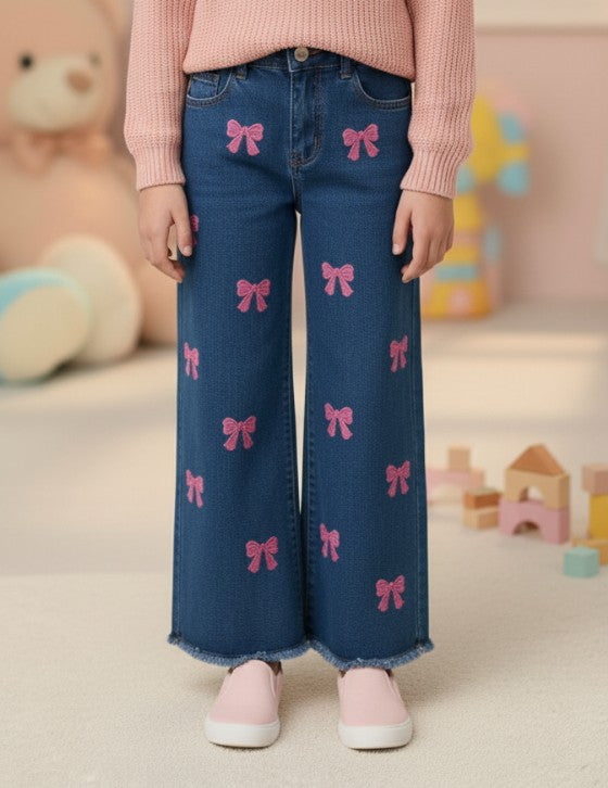 Girls Pant
