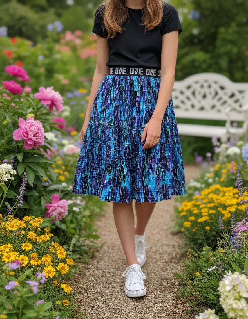 One Kids Girls Skirts