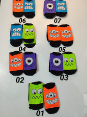 Sock's For 10 Yrs To 15 Yrs (Pack of 2)