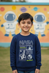 Minnie Minors Sweatshirt For Boys