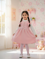 Girls Frock