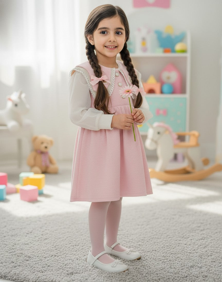 Girls Frock