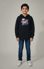 Petrol Boys Terry Hoodie