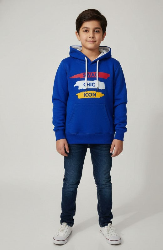 Monni Marris Boys Hoodie