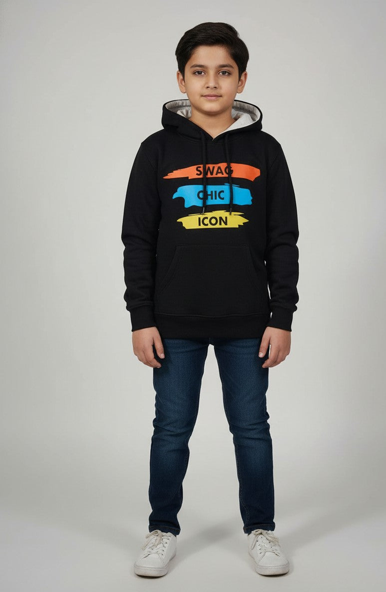 Monni Marris Boys Hoodie