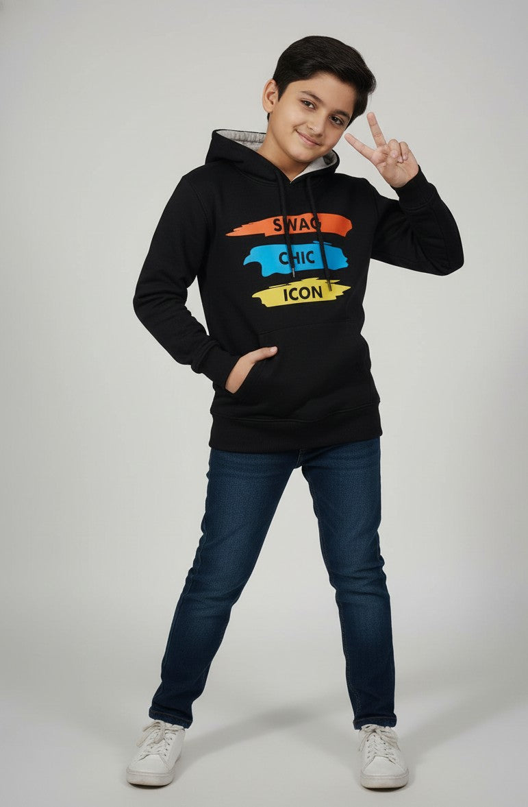 Monni Marris Boys Hoodie