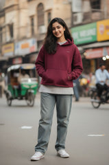 Beechtree Teens Hoodie