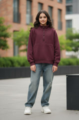 Beechtree Teen Ager Hoodie