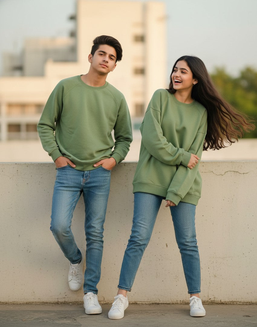 Beechtree Unisex Sweatshirt