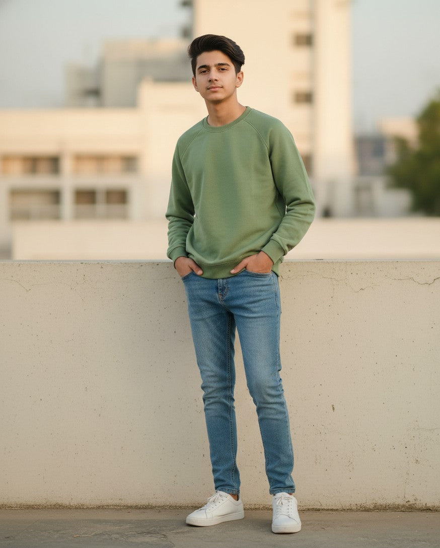 Beechtree Unisex Sweatshirt