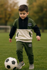 Boys Tracksuit