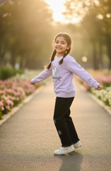 Minnie Minors Sweatshirt For Girls