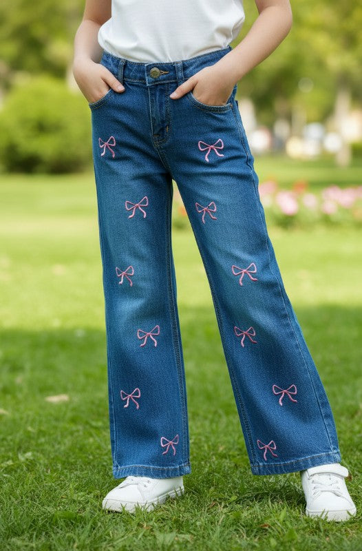 Girls Pant