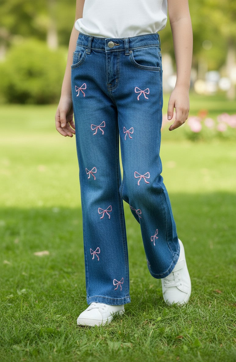 Girls Pant