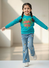 Girls pant