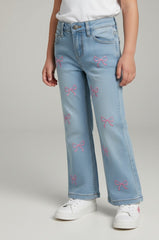 Girls Pants