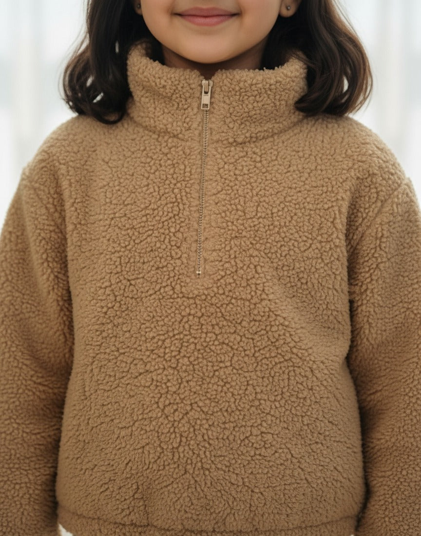 Beechtree Girls Upper