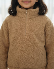 Beechtree Girls Upper