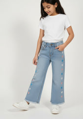 Girls Pant - Staccato