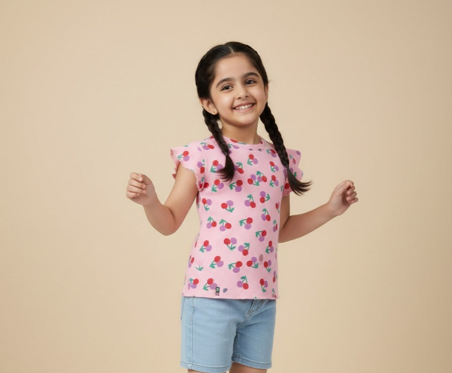 Leisure Club Shirt