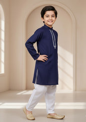 Hopscotch Boys Kurta
