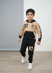 Zara Hoodie  tracksuit for boys