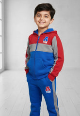 Zara Hoodie tracksuit For Boys