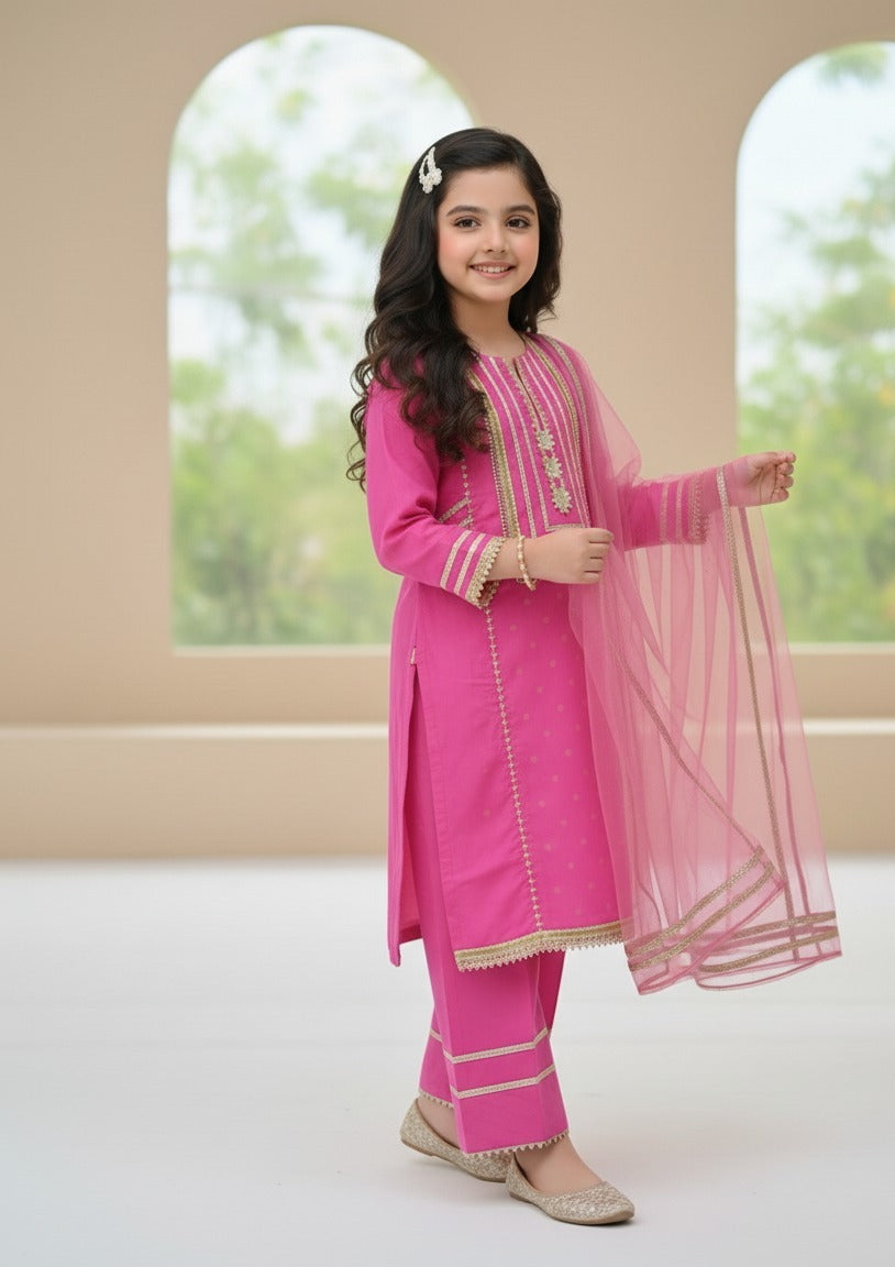 Hopscotch - Girls Eid special
