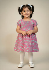 Hopscotch Top