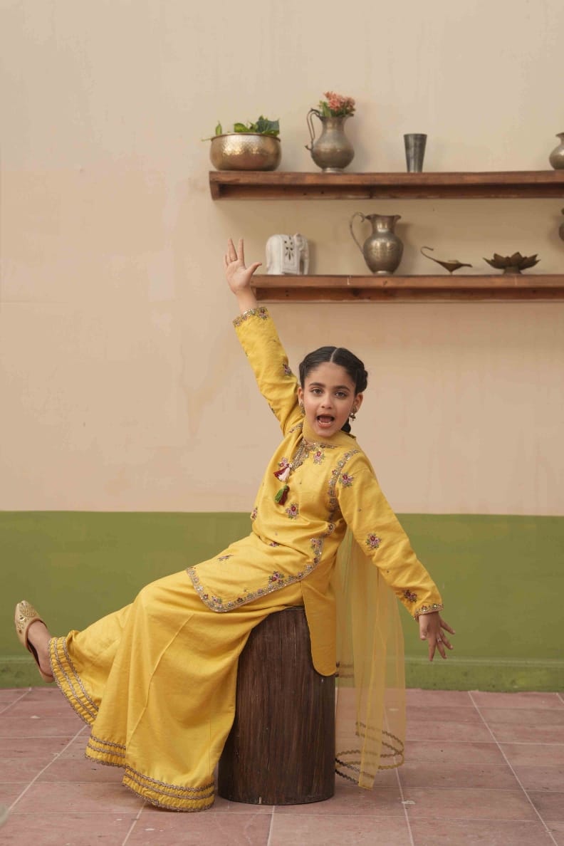 Al Qaswa Eid Special