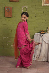 Al Qaswa Eid Special